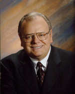 picture of apostle edward